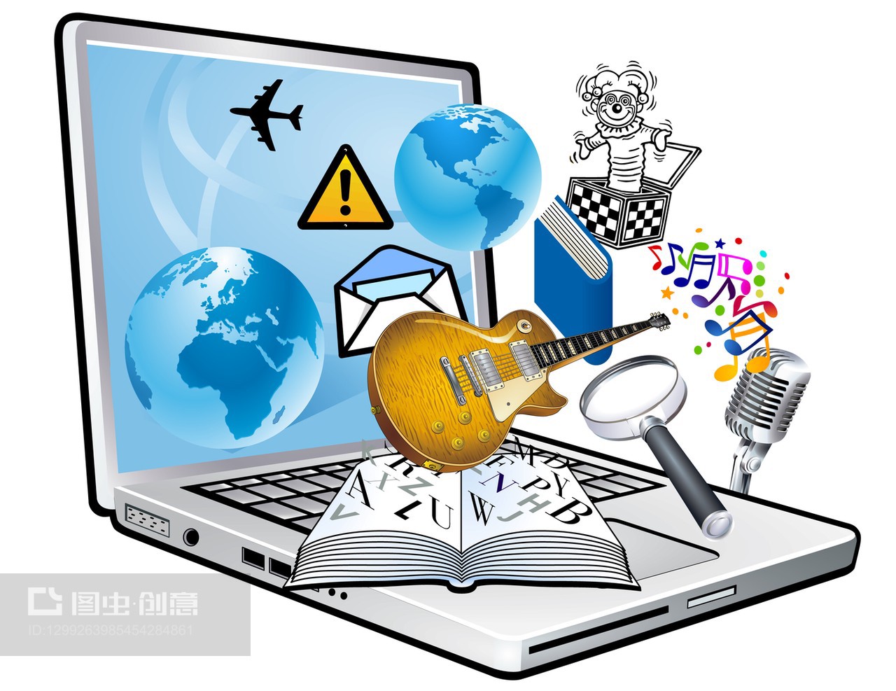 筆記本電腦在計(jì)算機(jī)信息系統(tǒng)集成及技術(shù)服務(wù)中的關(guān)鍵作用