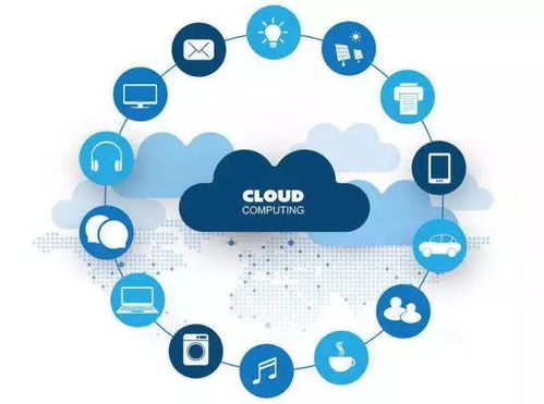 創(chuàng)新驅(qū)動下的信息產(chǎn)業(yè)發(fā)展 計算機信息系統(tǒng)集成與技術(shù)服務的應用與前景