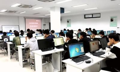 我院第九屆GIS技能大賽圓滿落幕，以信息系統(tǒng)集成及技術(shù)服務能力為核心