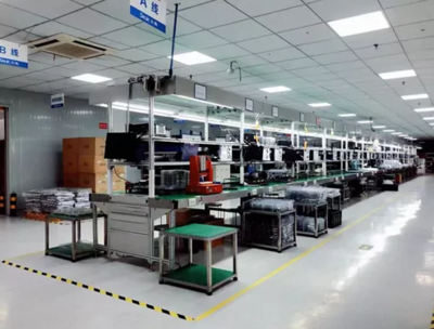 專精特新“小巨人”企業(yè) 以計算機系統(tǒng)集成與服務交出發(fā)展高分答卷