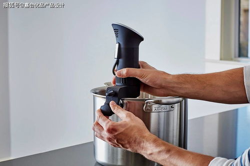 真空烹飪工具與獸醫器具 設計融合與專業創新